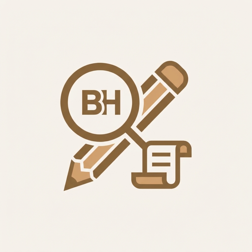 BlogHunter